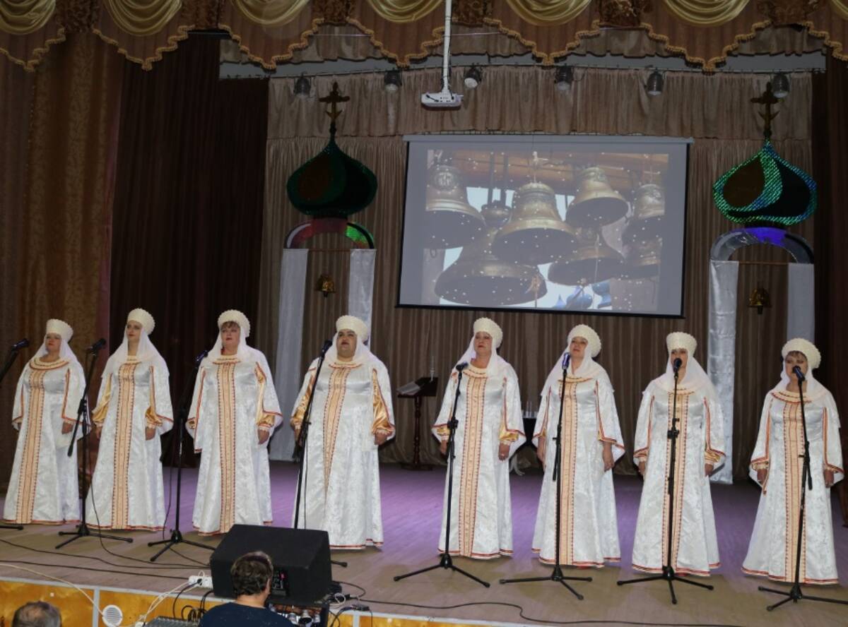 Учреждения культуры Комаричского района оснащают современным оборудованием