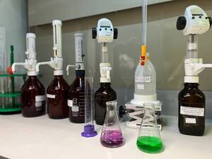 Испытательная лаборатория АПХ «Мираторг» в Брянске предлагает экспертизу качества и безопасности для внешних производителей