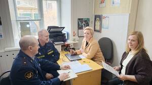 Участников СВО позвали в брянские колонии