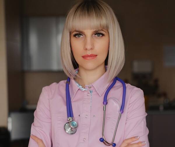 Брянский гинеколог Глушенкова рассказала о планировании беременности во время коронавируса