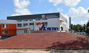 Жуковский округ меняется на глазах: итоги масштабной модернизации