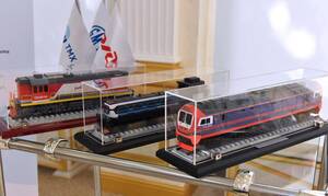 Брянская область успешно замещает иностранную технику отечественной