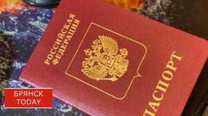 ИД ЕРН с 2026 года в паспорте - что это даст жителям Брянской области 