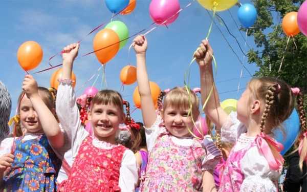 В парках Брянска театральными постановками отметят День защиты детей