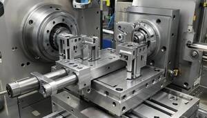 Модульные расточные приспособления под разные диаметры кулачков