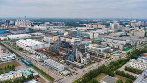 Развитие технической экспертизы металлов в Подмосковье: промышленность получает надёжную поддержку