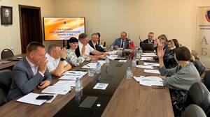 Бывший прокурор Дятьково сдал экзамен на адвоката в Брянске