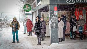 За срыв графика движения автобусов в Брянске ответит директор предприятия