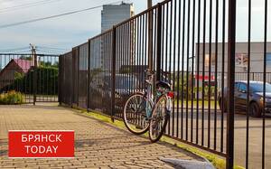 Брянские велосипеды пропали по дороге на Кубань