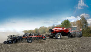 Осень — пора заложить фундамент для будущего урожая