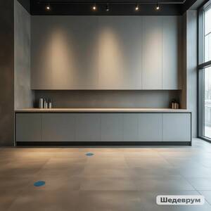 Как правильно подобрать плитку для коммерческих помещений