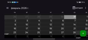  В феврале брянцев ждёт короткая рабочая неделя