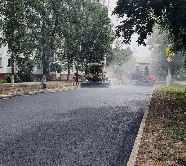 Дубровский водоканал. Асфальт на улице в районе. Улица Димитрова Брянск. Ровный асфальт в Брянске. Улица Димитрова Брянск Володарский район.