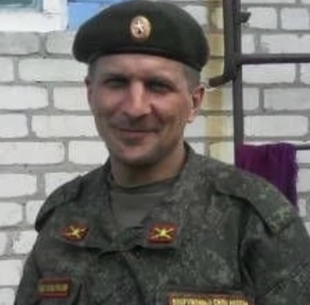 Олег Васильевич Гудков