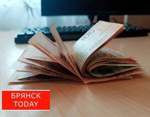 Минфин простил Брянской области задолженность по бюджетным кредитам