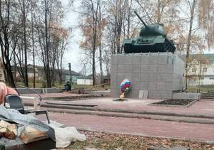 В 2025 году в Трубчевском районе реализовано несколько проектов инициативного бюджетирования