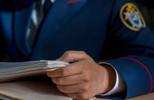 Бывший полицейский в Брянске нажил миллионы на взятках