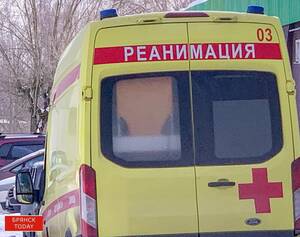 В Минздраве рассказали о состоянии раненых при атаке ВСУ на Трубчевск