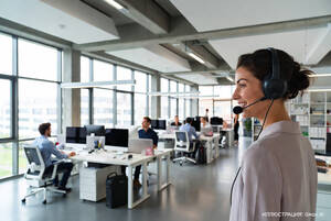 Корпоративная АТС для бизнеса: особенности и нюансы использования