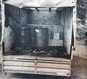 В Брянске осудили лидера ОПГ за оборот контрафактного алкоголя