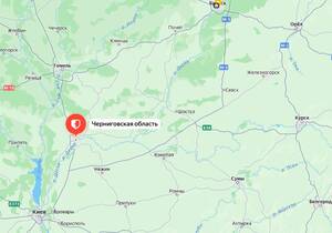 Возле брянской границы киевский режим готовит карательную операцию