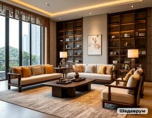 Мебельные туры в Китай: возможности и рекомендации