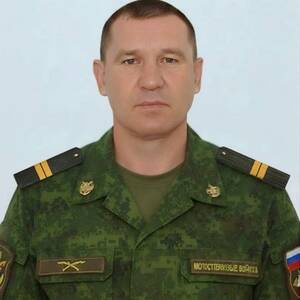 В зоне СВО смертельное ранен брянский герой Максим Балан