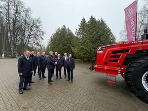 В Брянской области отметили День работника сельского хозяйства