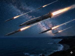 ВСУ атаковали Брянскую область ракетами «Нептун» и шестью БПЛА