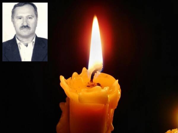 В Брянске умер бывший директор фонда медстрахования Евгений Горячок