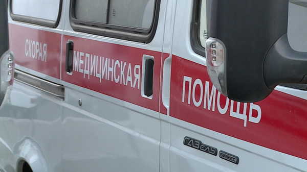 В Новозыбкове в ДТП с микроавтобусом ранен 17-летний юноша 