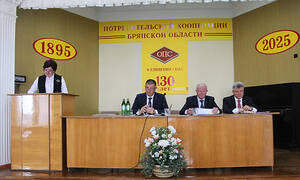 Брянская область обогнала весь ЦФО по рознице и общепиту