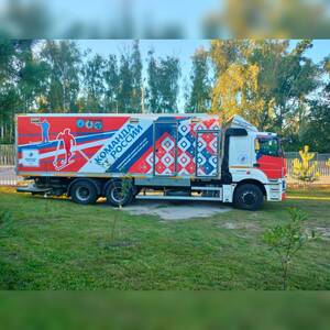 В Брянске готовят более 150 пар лыж к зимнему сезону