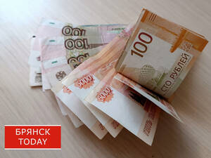 В Клинцах швейная фабрика задолжала работникам 1,5 млн рублей