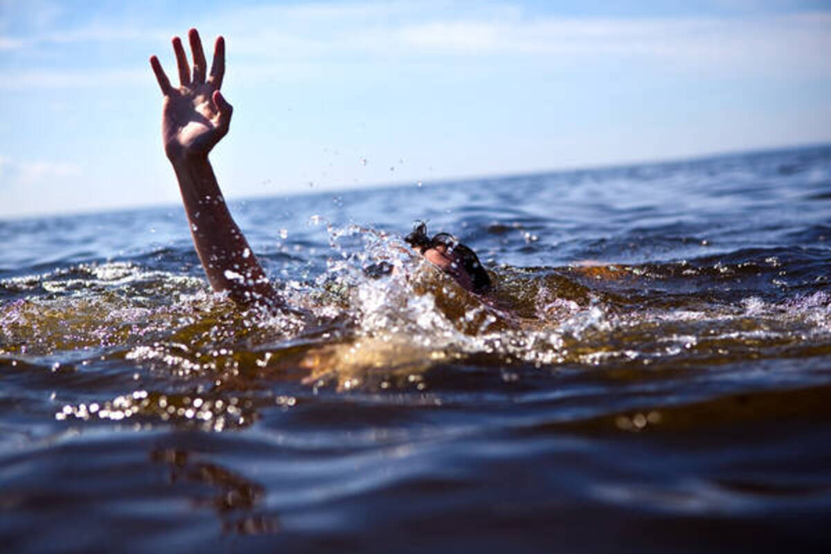 В водоемах Брянской области за купальный сезон погибли 28 человек, включая 2 детей
