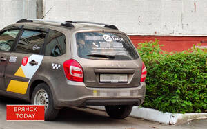 «Реально кайфанул»: таксист рассказал о проблеске интернета в Брянске