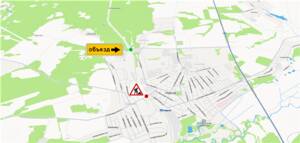 Брянцам сообщили о закрытии переезда в Навле 23 января