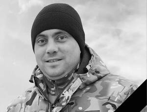 В боях под Курском геройски погиб брянский воин Юрий Харитонов