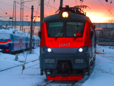 Из Санкт-Петербурга в Брянск пустили дополнительные поезда