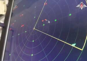 Дроноводы сожгли автомобиль ВСУ для подвоза боеприпасов возле брянской границы