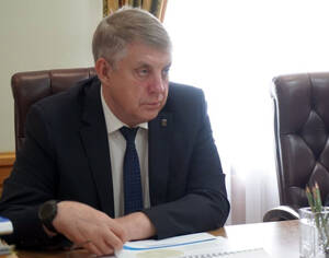 О последствиях ночной БпЛА-атаки сообщил брянский губернатор