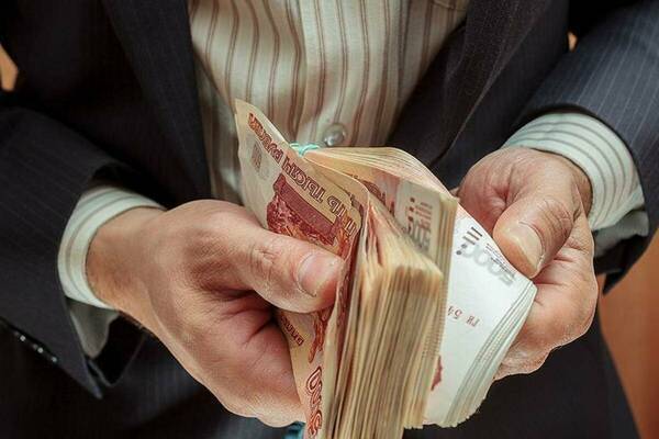 В Брянской области предложили высокооплачиваемую вакансию с зарплатой в 120 тысяч рублей