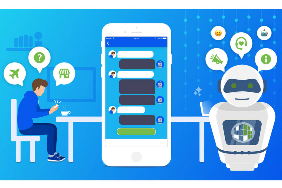 Чем полезны чат-боты для электронной коммерции?