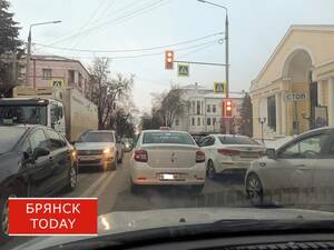 Брянские водители заплатили за полисы ОСАГО 409 млн рублей
