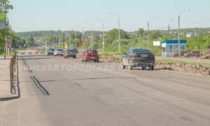 До четырёх полос расширят улицу Литейную в Брянске