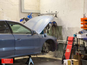 Калибровка стенда развал-схождение: особенности и нюансы