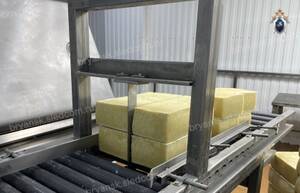 В Трубчевске работница лишилась кисти при нарезке сыра