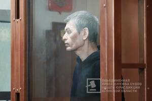 Москвич получил 15 лет за съёмку брянских объектов для ГУР