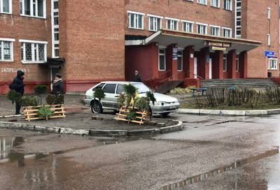 На Володарке в Брянске закрывается знаменитая баня