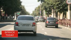 Брянским таксистам снизят штрафы за отсутствие страховки